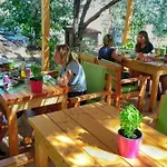 KARABURUN KÖYEVİ Pansiyon