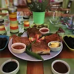 Pansiyon KARABURUN KÖYEVİ Pansiyon