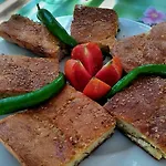 KARABURUN KÖYEVİ Pansiyon * Saip