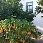 KARABURUN KÖYEVİ Pansiyon