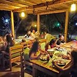 KARABURUN KÖYEVİ Pansiyon Saip