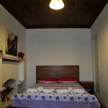 KARABURUN KÖYEVİ Pansiyon *