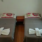 Karaburun Koeyevi Pansiyon * Saip