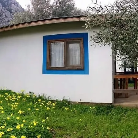 Karaburun Koeyevi Pansiyon Saip