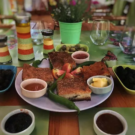 Homestay Karaburun Koeyevi
